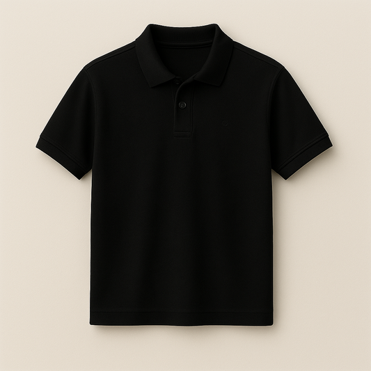 ESSENTIAL POLO SHIRT - 5001