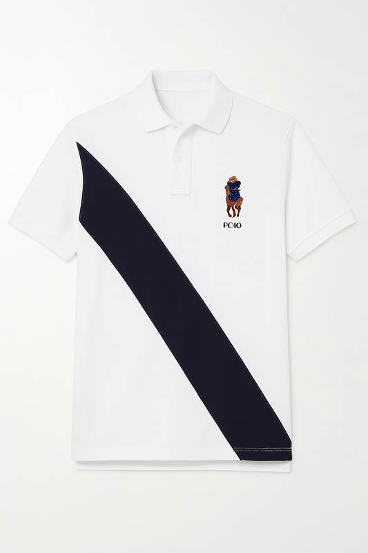 Essential Polo Shirt - 5001