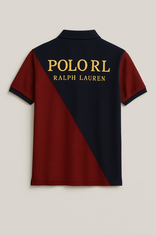 Essential Polo Shirt - 5001